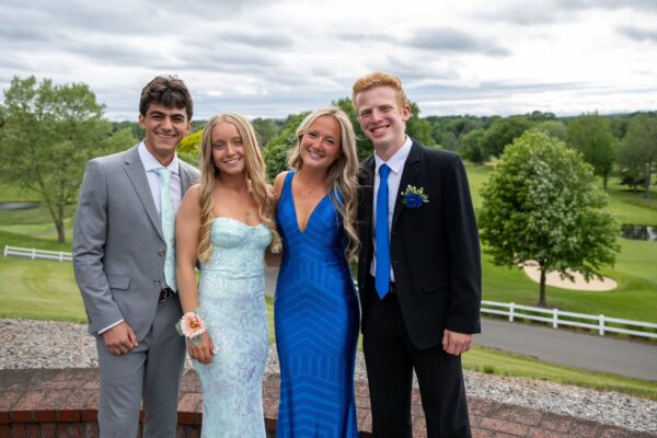 Hall High School Senior Prom: Photo Gallery - We-Ha | West Hartford News